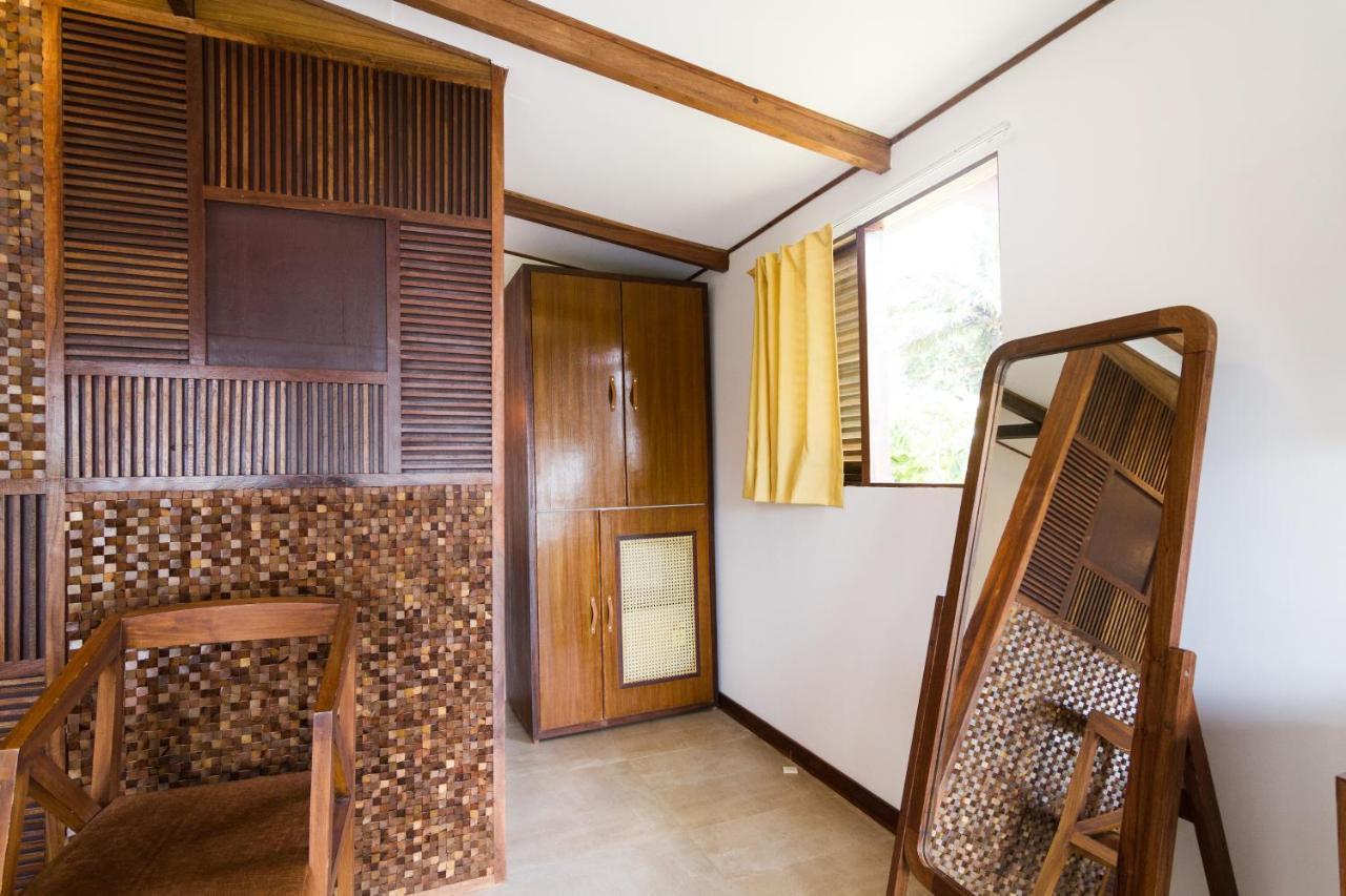 Casa Cubo By The Beach Bed and Breakfast Calangute Exterior foto